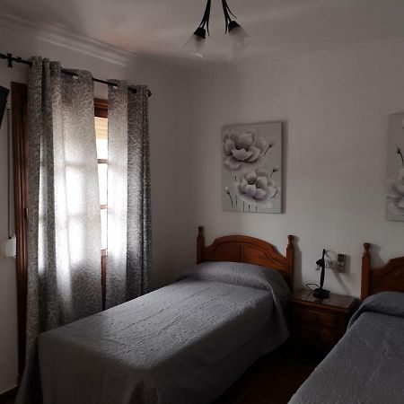 Pension Venta Julian Hca01134 Эль-Боске Экстерьер фото
