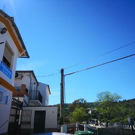 Pension Venta Julian Hca01134 Эль-Боске Экстерьер фото