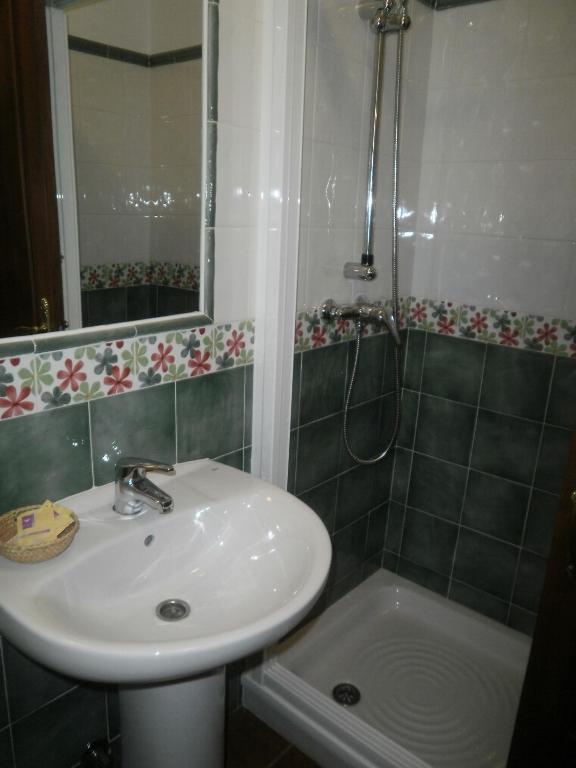 Pension Venta Julian Hca01134 Эль-Боске Номер фото