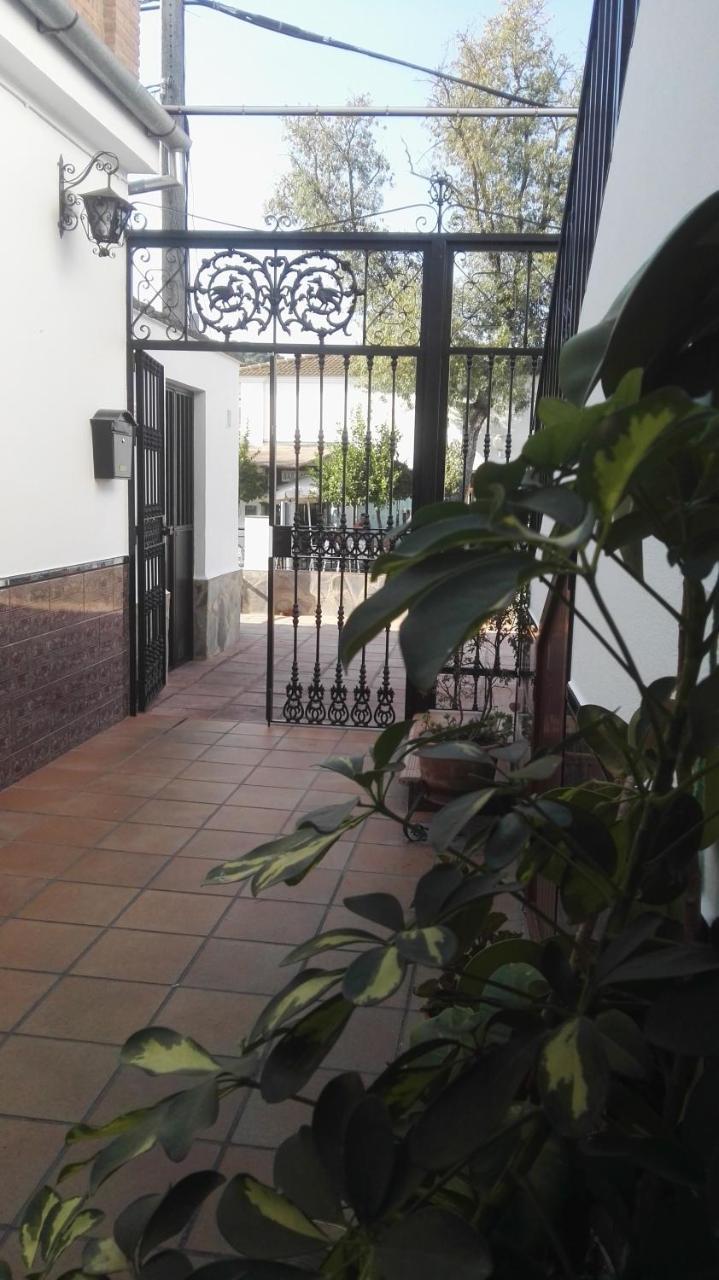 Pension Venta Julian Hca01134 Эль-Боске Экстерьер фото