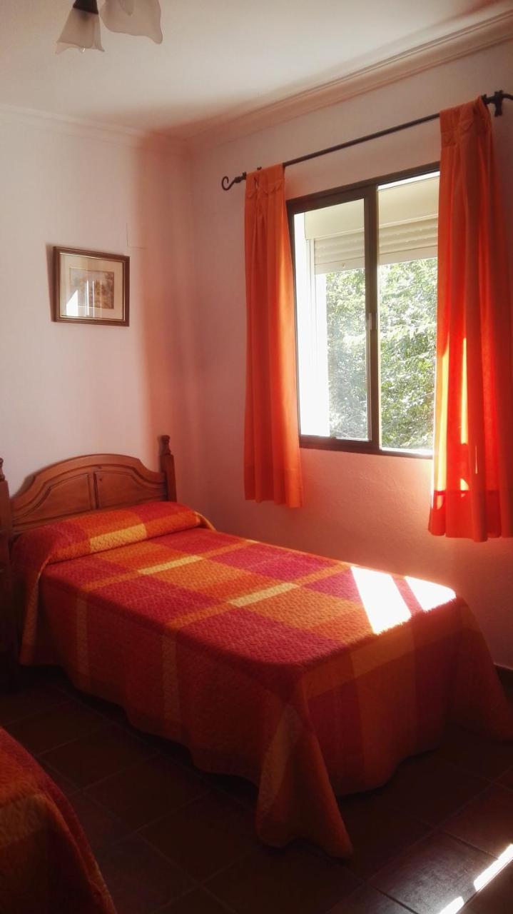 Pension Venta Julian Hca01134 Эль-Боске Номер фото