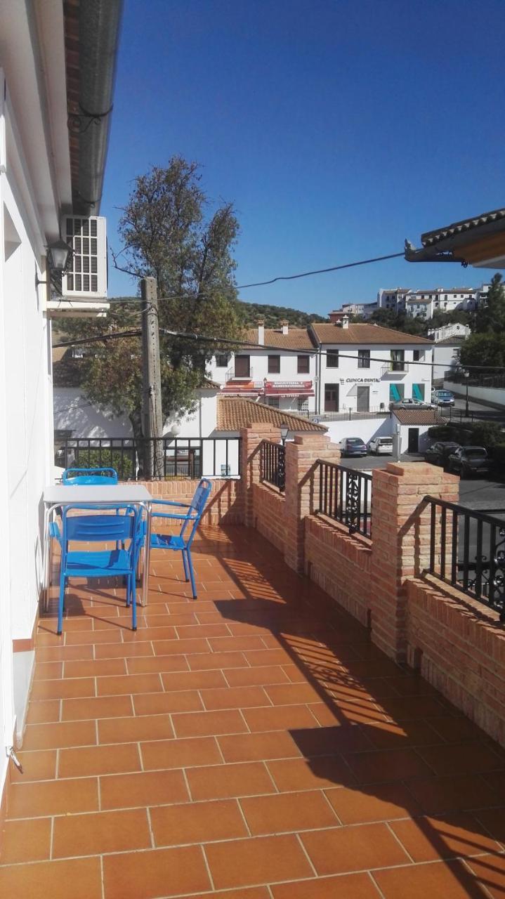 Pension Venta Julian Hca01134 Эль-Боске Экстерьер фото