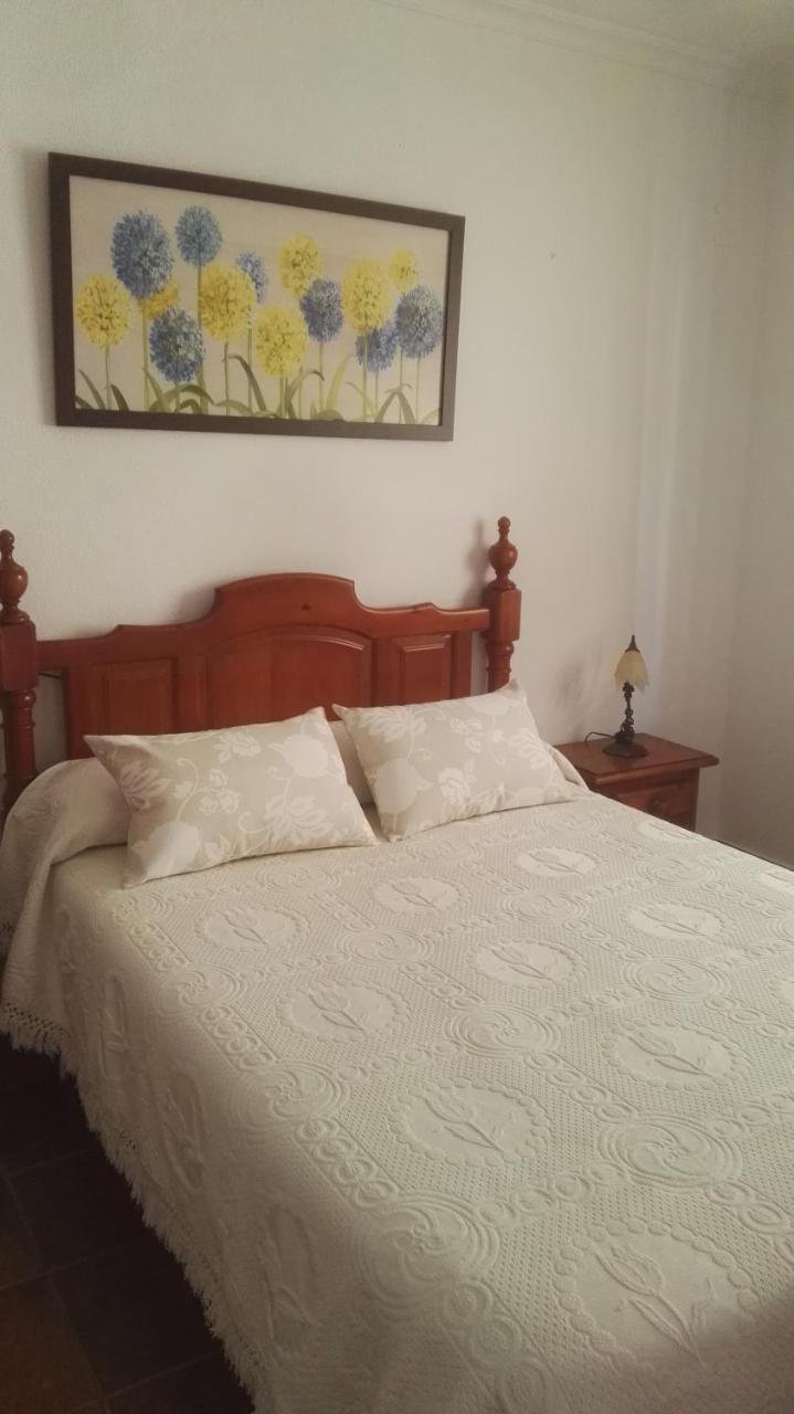 Pension Venta Julian Hca01134 Эль-Боске Экстерьер фото