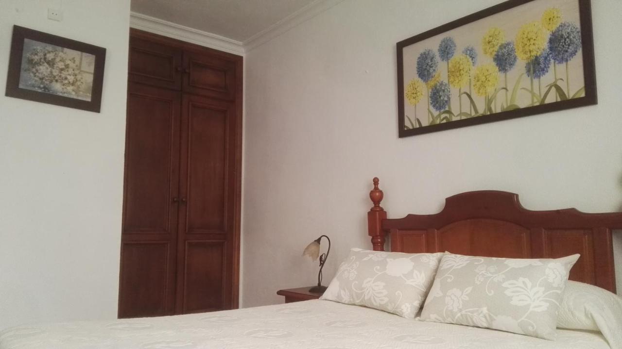 Pension Venta Julian Hca01134 Эль-Боске Экстерьер фото