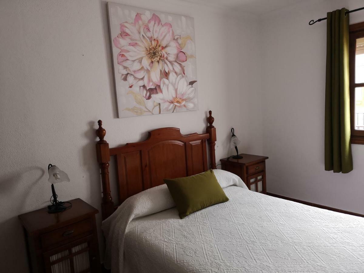 Pension Venta Julian Hca01134 Эль-Боске Номер фото