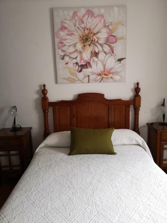 Pension Venta Julian Hca01134 Эль-Боске Номер фото