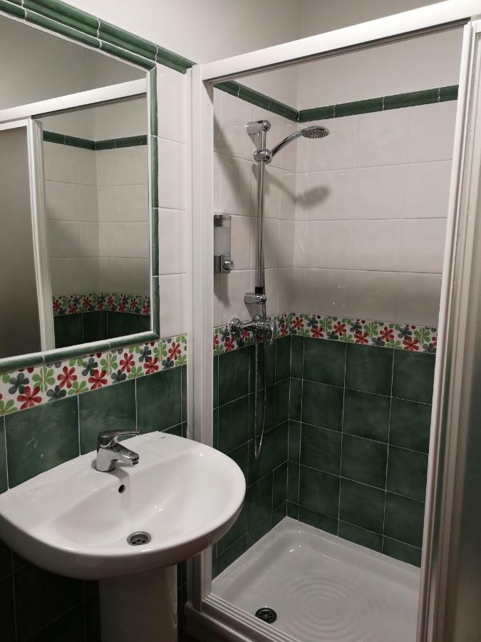 Pension Venta Julian Hca01134 Эль-Боске Экстерьер фото