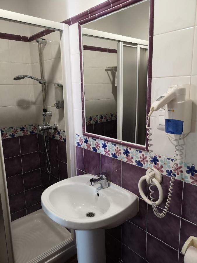Pension Venta Julian Hca01134 Эль-Боске Экстерьер фото