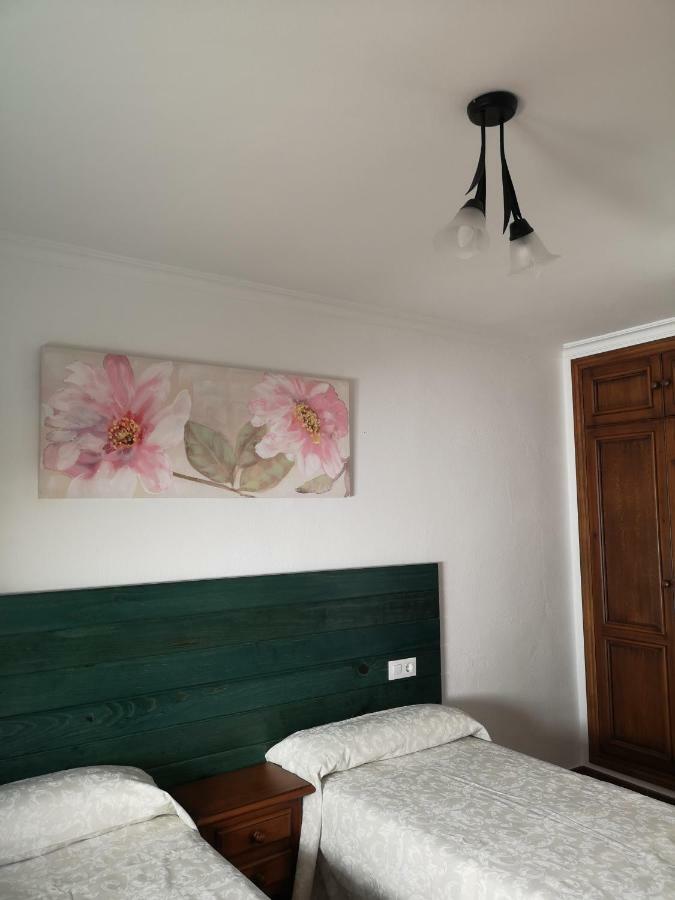Pension Venta Julian Hca01134 Эль-Боске Экстерьер фото